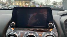 Nissan Juke 1.0 DiG-T 114 Kiiro 5dr DCT Petrol Hatchback